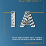 L'intelligence Artificielle: De quoi s'agit-il vraiment ? - Couverture